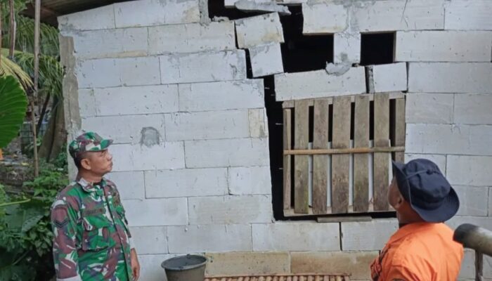 Longsor Geser 15 Rumah, Pemkab Bogor Mulai Bongkar-bongkar Izin Bangunan di Bogor Timur