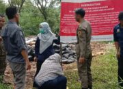 Warga Rumpin Pasang Mata, Truk Sampah dari Tangerang Dihalau Tengah Malam