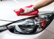 Cat Mobil Cepat Kusam? Ini Pelindung yang Paling Banyak Dipakai Pemilik Kendaraan