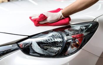 Cat Mobil Cepat Kusam? Ini Pelindung yang Paling Banyak Dipakai Pemilik Kendaraan