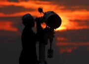 Hilal Ramadan Dipantau 17 Februari, Jawa Barat Siaga 11 Titik Meski Peluang Tipis