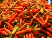 Harga Cabai Rawit Merah Ngegas Jelang Ramadan, Disperindag Jabar Mulai Pasang Mata