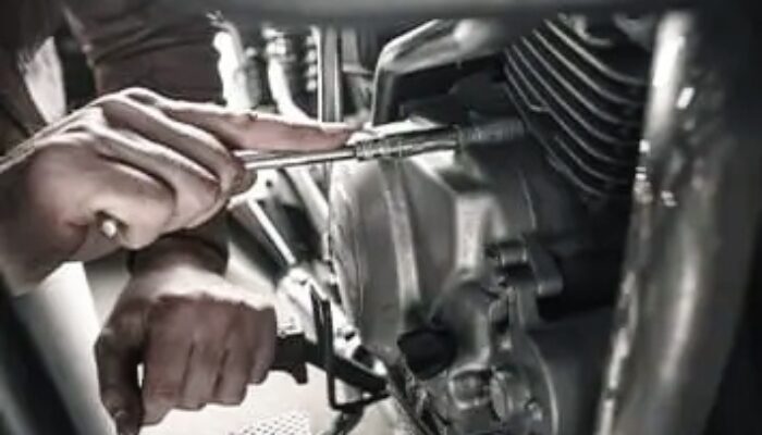 Sering Dianggap Sepele, 8 Kesalahan Perawatan Motor Ini Bisa Picu Kerusakan Fatal