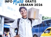 Mudik Gratis Jabar 2026 Dibuka Pekan Ini, 53 Bus Disiapkan dari Bandung hingga Bekasi
