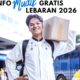Mudik Gratis Jabar 2026 Dibuka Pekan Ini, 53 Bus Disiapkan dari Bandung hingga Bekasi