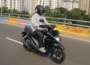 Mesin Motor Matic Tiba Tiba Kasar? Jangan Panik, Ini 5 Cara Bikin Halus Lagi Sebelum Dompet Jebol