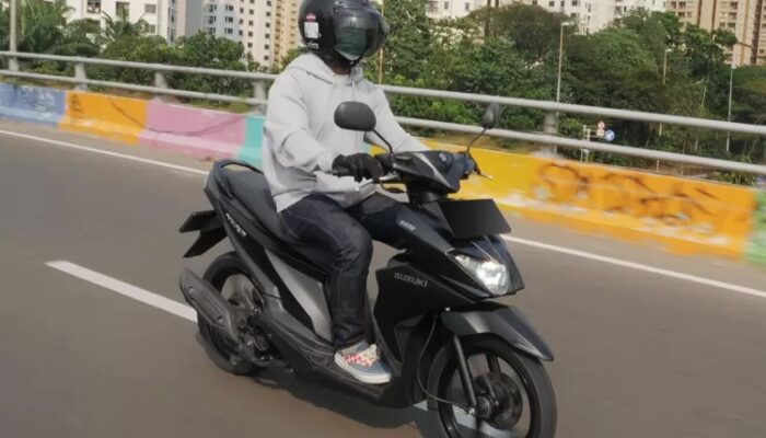 Mesin Motor Matic Tiba Tiba Kasar? Jangan Panik, Ini 5 Cara Bikin Halus Lagi Sebelum Dompet Jebol