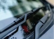 Ini 5 Rekomendasi Wiper Mobil Terbaik Agar Aman Saat Hujan Deras