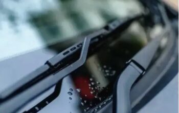 Ini 5 Rekomendasi Wiper Mobil Terbaik Agar Aman Saat Hujan Deras
