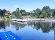 Baba Alun Sebut Situ Plaza Cibinong Lebih Indah dari Lake Como, Serius Nih?