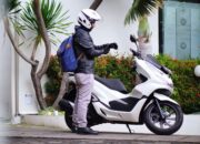 Bukan Cuma Gaya, Ini Alasan Skutik Gambot Diserbu Pemudik 2026