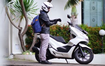 Bukan Cuma Gaya, Ini Alasan Skutik Gambot Diserbu Pemudik 2026