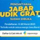 Pemprov Jabar Siapkan 3.040 Tiket Mudik Gratis 2026, Pendaftaran via Sapawarga