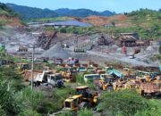 Skandal Tambang Ilegal Parungpanjang Naik Level, Dilaporkan ke Kejari Bogor dengan Dugaan Kerugian Rp49 Miliar