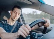 Waspada Microsleep Saat Mudik, Tidur 5 Detik Bisa Bikin Mobil Meluncur Tanpa Kendali