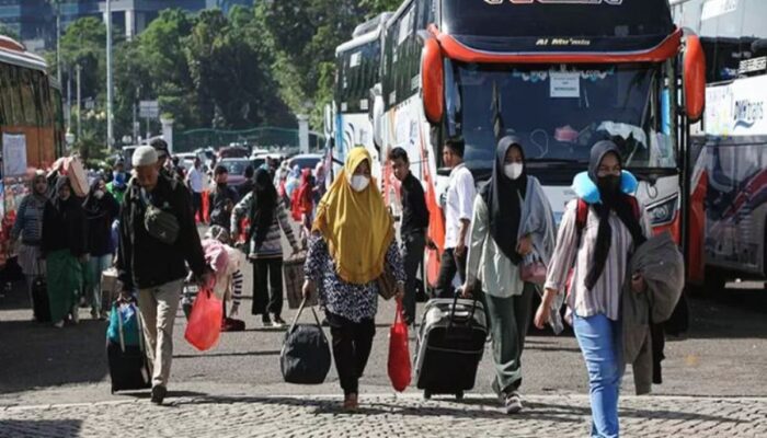 60 Posko dan 19 DRU Disiapkan, Pemprov Jabar Pasang Mode Siaga Mudik Lebaran 2026