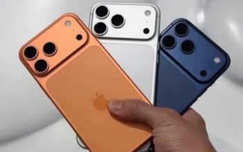 Sewa iPhone Menjelang Lebaran Kian Ramai, Harga dari Rp 50 Ribu hingga Ratusan Ribu per Hari!