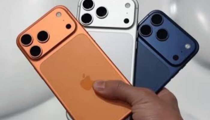 Sewa iPhone Menjelang Lebaran Kian Ramai, Harga dari Rp 50 Ribu hingga Ratusan Ribu per Hari!