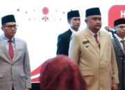 Lantik 21 Pejabat, Bupati Bogor Tekankan Penyegaran Birokrasi dan Layanan Publik Berkualitas