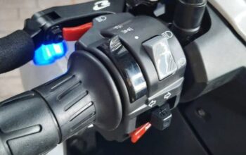 Saklar Motor Tiba Tiba Mati Ini 5 Penyebab yang Jarang Diketahui Pengendara