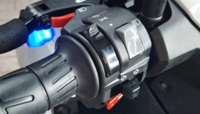 Saklar Motor Tiba Tiba Mati Ini 5 Penyebab yang Jarang Diketahui Pengendara