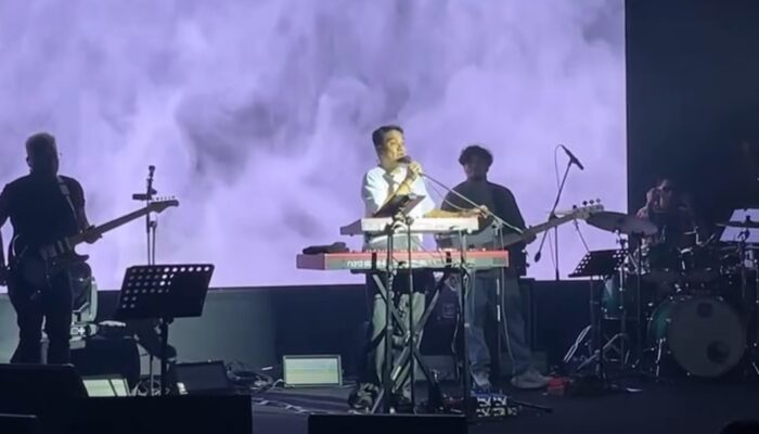 Perhelatan Musik JAZZ HUJAN Resmi Masuk Calendar of Event dan Ikonik Kota Bogor