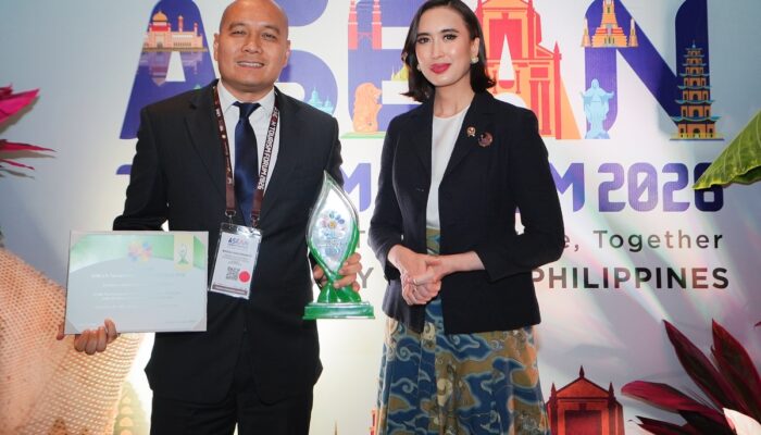 Kebun Raya Bogor Raih Penghargaan Internasional di ASEAN Tourism Awards 2026: Bukti Keunggulan Wisata Berbasis Konservasi Indonesia