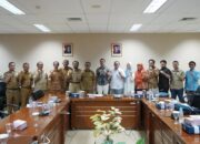 Komisi IV DPRD Kota Bogor Dorong Inovasi Pariwisata di Tengah Keterbatasan Anggaran