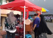 Rekomendasi Street Food di Pasar Cileungsi yang Jajanannya Tidak Gagal