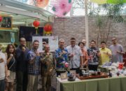 Kota Bogor Terus Perkuat Diri Menuju City of Gastronomy