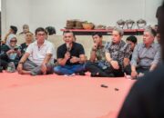 Dedie – Jenal Serap Aspirasi Lewat Diskusi Terbuka Bersama Bogor Leumpunk Club’s