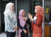Yantie Rachim Ajak Koperasi DWP Kota Bogor KANCANA Perangi Pinjol