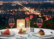 Rekomendasi Tempat Romantis Bersama Pasangan di Bogor, Jangan Cuma Makan Malam
