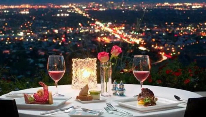 Rekomendasi Tempat Romantis Bersama Pasangan di Bogor, Jangan Cuma Makan Malam