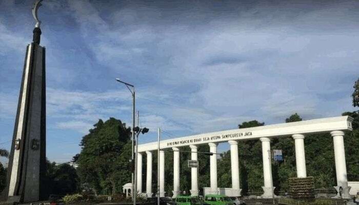 Tugu Kujang Siap Direkomendasikan Jadi Cagar Budaya di Usia ke-50 Tahun