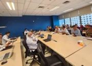 Pemkab Bogor Gandeng KPK Kawal Proyek Strategis 2026, Inspektorat Perkuat Pengawasan