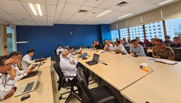 Pemkab Bogor Gandeng KPK Kawal Proyek Strategis 2026, Inspektorat Perkuat Pengawasan