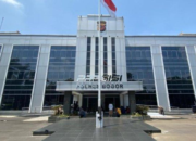 PENGUMUMAN! Polres Bogor Buka Pelayanan Penitipan Kendaraan Gratis untuk yang Mudik