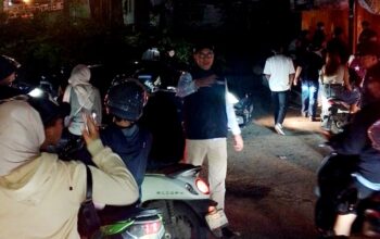 Tak Ada Pemberitahuan Konser Musik Gratis Mal Botani, Lurah Tegal Lega Meradang