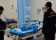 Sudah Jatuh Tertimpa Tangga, Uang Sumbangan Milik Korban Kebakaran Tegal Lega Raib Dicuri