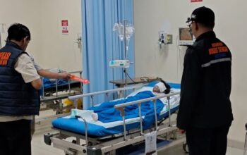 Sudah Jatuh Tertimpa Tangga, Uang Sumbangan Milik Korban Kebakaran Tegal Lega Raib Dicuri