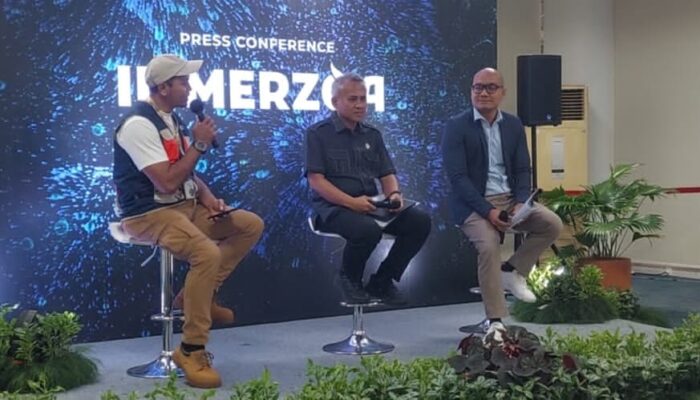 Immerzoa: Ruang Imajinasi Baru di Museum Zoologi