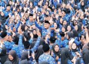 THR PPPK Paruh Waktu Jabar Disiapkan Rp60,8 Miliar, Cair Tunggu Aturan Pusat