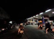 Benarkah Isi BBM Malam Hari Lebih Untung? Ini Fakta Ilmiahnya