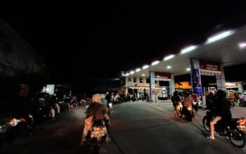 Benarkah Isi BBM Malam Hari Lebih Untung? Ini Fakta Ilmiahnya