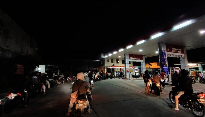 Benarkah Isi BBM Malam Hari Lebih Untung? Ini Fakta Ilmiahnya