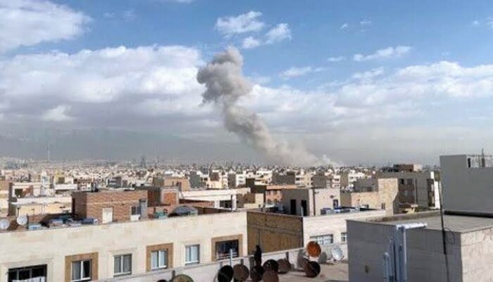 Pemprov Jabar Pantau 3.960 Warga di Timur Tengah, Buka Hotline Khusus