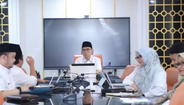 Digitalisasi Keuangan Daerah Dipacu, 60 Persen Wajib Pajak di Kabupaten Bogor Sudah Bayar Non Tunai