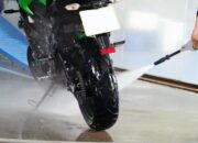 Sering Dilakukan Pengendara, Kebiasaan Ini Ternyata Bisa Merusak Mesin Motor