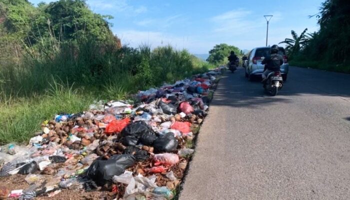 Bankeu Desa di Kabupaten Bogor Naik Jadi Rp1,5 Miliar Mulai 2026, Pengelolaan Sampah Jadi Program Wajib